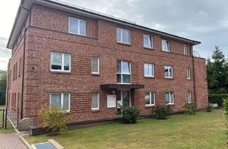 Wohnung mieten in Ohechaussee 75, 22848 Norderstedt, Hochwertige 2-Zimmer-Wohnung mit großer Dachterrasse in rückwärtiger Lage mit TG Stellp.