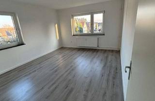 Wohnung mieten in An Den Birnbäumen 25, 37671 Höxter, Frisch renoviert! 3 ZKB im in ruhiger gewachsener Wohnlage sucht neuen Mieter