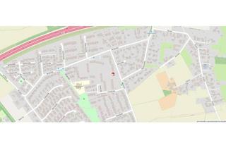 Wohnung mieten in Allerstraße 13, 28876 Oyten, exklusive Wohnung mit Küche