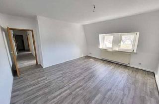 Wohnung mieten in 08499 Mylau, 2-Raum-Dachgeschoß-Wohnung neu renoviert