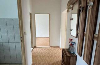 Wohnung mieten in Drübecker Weg, 12059 Neukölln, Renovierte 2-Zimmer-Wohnung mit Balkon am Neuköllner Schifffahrtskanal