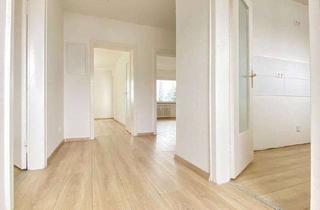 Wohnung mieten in Matthias-Claudius-Straße 15, 45768 Marl, *** Großzügig geschnittene 3-Zimmer-Wohnung mit Balkon - hell und freundlich *** Marl-Brassert ***