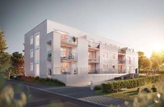 Wohnung mieten in Beilsteiner Str. 15, 74360 Ilsfeld, ****Neuwertige 4-Zimmerwohnung ***** Leben in der Ortsmitte Auensteins mit Balkon, EBK und TG!