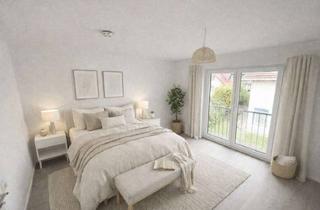 Wohnung mieten in Beilsteiner Str. 15, 74360 Ilsfeld, ****Neuwertige 4-Zimmerwohnung ***** Leben in der Ortsmitte Auensteins mit Balkon, EBK und TG!