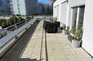 Wohnung mieten in 89231 Neu-Ulm, sehr helle Wohnung mit EBK und Balkon in der City von Neu-Ulm