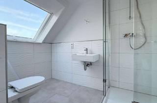 Wohnung mieten in Schwerter Str. 147, 58099 Boele, Helle 3 Zi-Dachgeschosswohnung in einer Stadtvilla