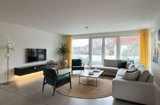 Wohnung mieten in 66424 Homburg, Exklusives Mietobjekt mit besonderem Charme