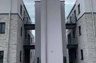 Wohnung mieten in Bielefelder Straße 57a, 33378 Rheda-Wiedenbrück, 2-Zimmer Erdgeschosswohnung mit Terrasse in Rheda-Wiedenbrück