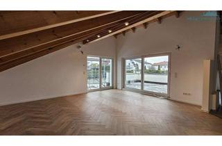 Wohnung mieten in Johannes- Rau- Str., 35415 Pohlheim, Schöner Wohnen- auf 2 Etagen mit Platz für Sie und Ihre Familie