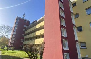 Wohnung mieten in Am Ellernbusch, 52355 Düren, 2-Zimmer-Wohnung in Düren-Rölsdorf