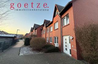 Wohnung mieten in 30855 Langenhagen, Stylische 2,5 Zimmer DG - Wohnung in Langenhagen-Godshorn. Erstbezug nach Sanierung!