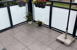 Wohnung mieten in Feldrain 1 a, 47228 Bergheim, Öffentlich geförderte barrierefreie Wohnung mit Aufzug in Duisburg-Bergheim