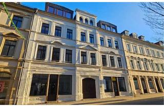 Wohnung mieten in 09599 Freiberg, Gemütliche 2-Zi.-Wohnung * 2. OG * verkehrsberuhigte Straße * Aufzug+Gemeinschaftsgarten * ab sofort