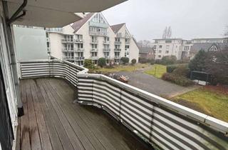 Wohnung mieten in Oberstraße 123, 51149 Westhoven, Schöne 2 Zimmerwohnung in gepflegter Umgebung