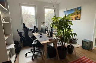 Wohnung mieten in Bunatwiete 10, 21079 Harburg, Sanierte 2-Zimmer-Wohnung