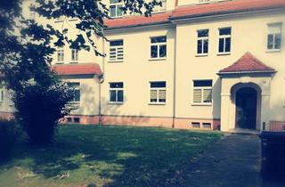 Wohnung mieten in Moritzburger Straße 41, 01640 Coswig, Erstbezug nach Sanierung - 2 Raum Wohnung in Coswig