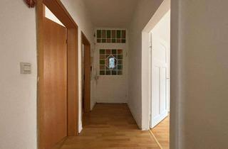 Wohnung mieten in Wittelsbacherstraße 16, 66954 Pirmasens, Helle 4-Zimmer-Wohnung mit Balkon in zentraler Lage