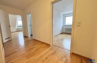Wohnung mieten in 24145 Wellsee, Stilvoll & durchdacht – Mietwohnung mit Balkon, Stellplatz und viel Stauraum! - Kiel-Wellsee