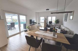 Penthouse mieten in Rudolf-Diesel-Straße 13a, 69181 Leimen, Moderne Penthouse Wohnung mit Stil