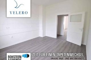 Wohnung mieten in Knappenstraße 17, 45879 Neustadt, Große und moderne Wohnung mit Balkon! ++
