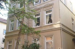 Wohnung mieten in 21073 Harburg, HH-Harburg: Hochwertig ausgestattete 3 Zimmer Wohnung im Hochparterre in ruhiger Lage