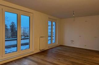 Wohnung mieten in Fritz-Reuter-Str., 15344 Strausberg, Schicke 5-Zimmer-Wohnung im Neubau mit großer Terrasse!