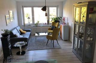 Wohnung mieten in Gartenstraße 86, 41236 Rheydt, 2-Zimmer Wohnung mit Balkon im 1. OG in Mönchengladbach-Rheydt