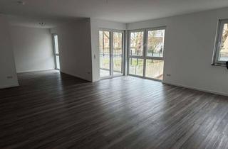 Wohnung mieten in Hannover Str. 76, 44793 Hordel, 2-Zimmer Im Erdgeschoss mit Balkon