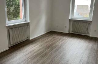Wohnung mieten in 97688 Bad Kissingen, Gepflegte 3 - Zimmer - Altbauwohnung im Zentrum mit Gartennutzung
