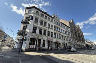 Wohnung mieten in Bernhard-Nocht-Str. 95, 20359 St. Pauli, HAFENBLICK: Schön sanierte 3,5 Zi.-Altbauwohnung mit EBK, Vollbad und Holzdielen