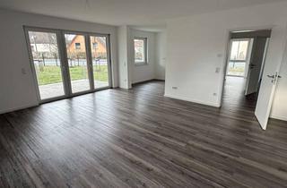 Wohnung mieten in Hannover Str. 76, 44793 Hordel, 3-Zimmer Im Erdgeschoss mit Terrasse