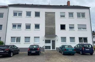 Wohnung mieten in Werrystraße, 67245 Lambsheim, 3 ZKB ab März 2026