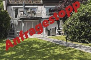 Wohnung mieten in 44536 Lünen, Großzügige 4-Zimmer-Wohnung mit Garten & Südterrasse in zentraler Lage von Lünen-Brambauer