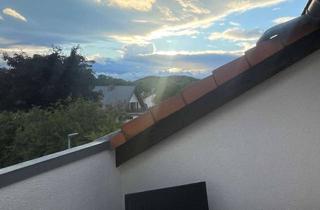 Wohnung mieten in Hermann-Löns-Weg, 55595 Hargesheim, Traumhafter Ausblick in Hargesheim: helle, gemütliche 2-Zimmer-Dachwohnung