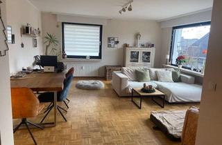 Wohnung mieten in Fahrenbecke 18a, 58097 Hochschulviertel, Schöne 4-Zimmerwohnung mit Loggia im Fleyer-Viertel