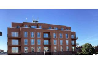 Penthouse mieten in Wendenschloßstraße 264, 12557 Köpenick, Penthouse mit Dachterrasse und Weitblick über Dächer und ins Grüne