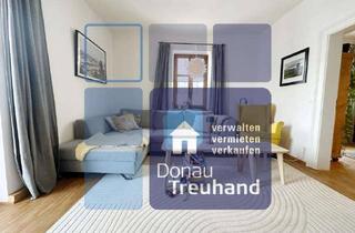 Wohnung mieten in 94032 Passau, Modernes Stadtwohnen im klassischen Altbau