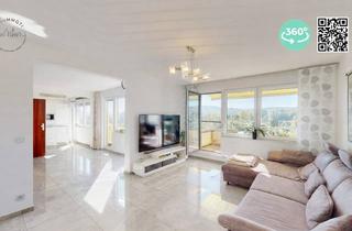 Penthouse mieten in 76229 Grötzingen, Exklusives Luxus Penthouse mit spektakulärer Dachterrasse – Wohnen über den Dächern von Grötzingen