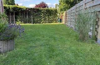 Wohnung mieten in 30938 Burgwedel, Attraktive Erdgeschosswohnung im Grünen mit Garten