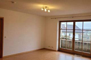 Wohnung mieten in 83132 Pittenhart, Schöne helle 2-Zimmer-Wohnung