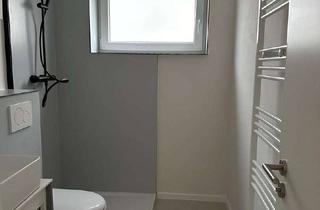 Wohnung mieten in 22589 Sülldorf, Erstbezug nach Sanierung / 2 Zimmer, 55 QM / Traumbalkon / HH-Sülldorf