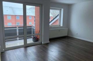 Wohnung mieten in Groninger Straße 48, 27753 Deichhorst, Moderne 3-Zimmer-Wohnung in Delmenhorst mit Balkon