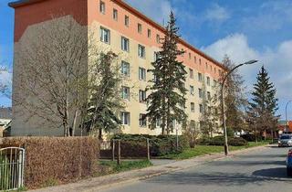 Wohnung mieten in Meistersweg, 07937 Zeulenroda-Triebes, 3-Raum-Wohnung in Zeulenroda-Süd