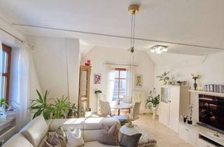 Wohnung mieten in 85258 Weichs, Ruhig gelegene 3-Zimmer-Wohnung mit eigenem Gartenanteil