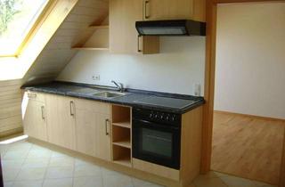 Wohnung mieten in 82229 Seefeld, Neuwertige 1,5-Zi-DG-Whg in Seefeld/Meiling