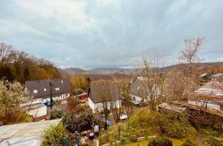 Wohnung mieten in Brombeerweg, 57080 Siegen, Kleine 3-ZKB in Siegen-Eiserfeld, Gilberg