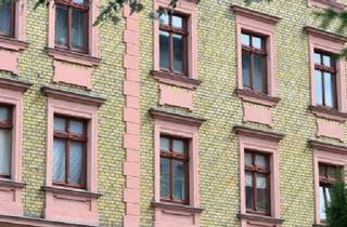 Wohnung mieten in Grabowstraße 47, 16225 Eberswalde, Altbauwohnung im Stadtzentrum von Eberswalde zu mieten!