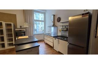 Wohnung mieten in Ahornstraße 19, 12163 Steglitz, 2,5-Zimmer Wohnung in Berlin Steglitz (Steglitz)