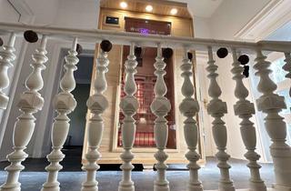 Wohnung mieten in 12207 Lichterfelde, möblierte helle 3,5-Zimmer Altbauwohnung mit Balkon in Berlin-Lichterfelde (Steglitz)