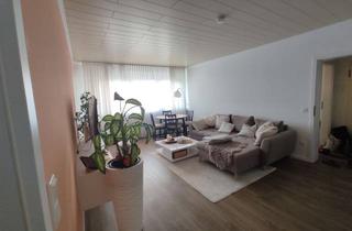 Wohnung mieten in 44225 Barop, 4-Zimmer Wohnung mit Balkon in Dortmund-Barop